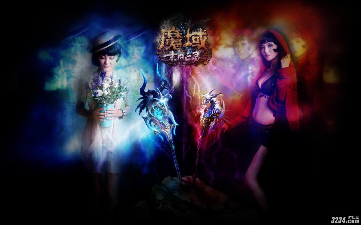 魔域奇迹变态版：魔幻冒险RPG手游，玩法超变态等你来